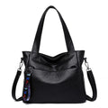 Bolsa Feminina de Couro -  Vintage Cuero
