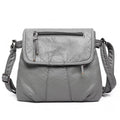 Bolsa De Couro Feminina - Loren Fashion