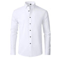 Camisa Social de Alto Padrão
