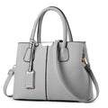 Bolsa De Couro Feminina -  Victoryz