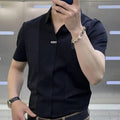 Camisa Polo Salvatore