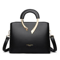 Bolsa de Couro Transversal - Diana