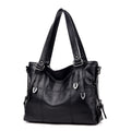 Bolsa Clássica de Couro -  Valerian