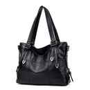 Bolsa Clássica de Couro -  Valerian