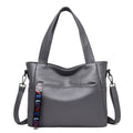Bolsa Feminina de Couro -  Vintage Cuero