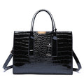 Bolsa Feminina de Couro - Redmoon