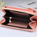 Bolsa De Couro Feminina -  Diaman