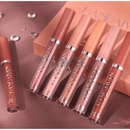 KIT Batom Matte de Longa Duração (PAGUE 3 LEVE 6)