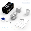 Filtro Purificador de Chuveiro Shower Purifier