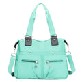 Bolsa Feminina Impermeável
