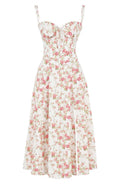 Vestido Sophia (Modelador de Cintura)
