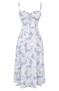Vestido Sophia (Modelador de Cintura)