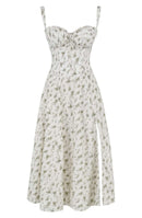 Vestido Sophia (Modelador de Cintura)