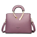 Bolsa de Couro Transversal - Diana