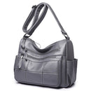 Bolsa De Couro Feminina -  Forever 21