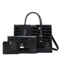 Bolsa Feminina de Couro - Redmoon