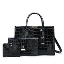 Bolsa Feminina de Couro - Redmoon