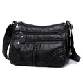 Bolsa de Couro Elegora