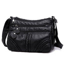 Bolsa de Couro Elegora