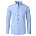 Camisa Social de Alto Padrão