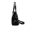Bolsa Clássica de Couro -  Valerian