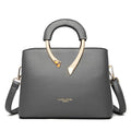 Bolsa de Couro Transversal - Diana
