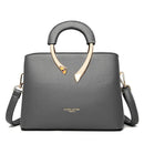 Bolsa de Couro Transversal - Diana